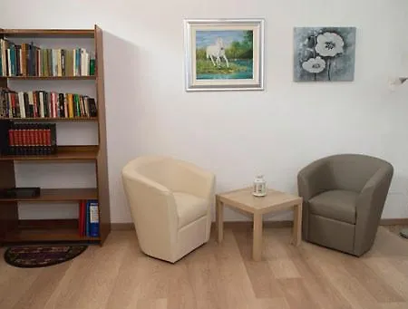 Holiday home Casetta Silu' Syracuse