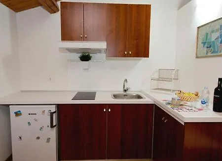 Holiday home Casetta Silu'