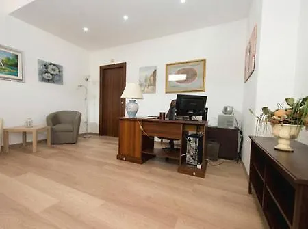 Casetta Silu' Holiday home