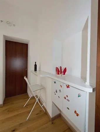 Holiday home Casetta Silu' Syracuse