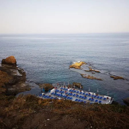 Hébergement de vacances Casetta Silu' *